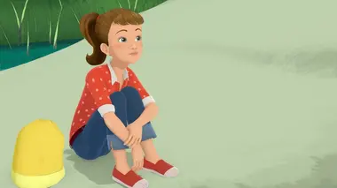 Martine S01E14 Martine aux Olympiades