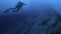 Visuel de Martinique, sur les traces du «Roraïma»