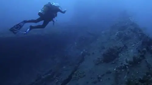 Martinique, sur les traces du «Roraïma»