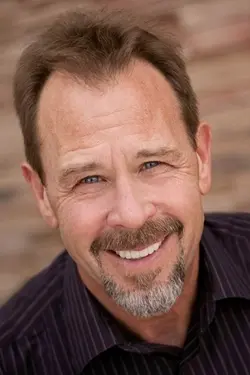 Photo de Marty Hanenberg