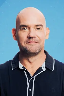 Photo Marty Sheargold