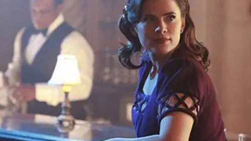 Marvel : Agent Carter S02E02 Un aperçu des ténèbres