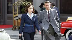 Marvel's Agent Carter S01E08 La rage