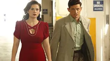 Marvel : Agent Carter S02E01 La dame du lac