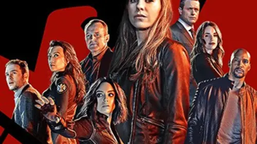 Casting Marvel Agents of S.H.I.E.L.D