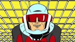 Visuel de Marvel Ant-Man et la guêpe