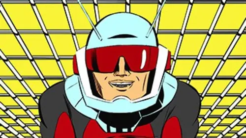 Épisodes de Marvel Ant-Man et la guêpe