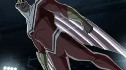 Marvel Avengers Rassemblement S01E03 Les usurpateurs