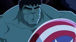 Marvel Avengers Rassemblement S01E04 La menace du serpent