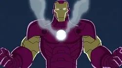 Marvel Avengers Rassemblement