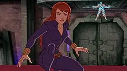 Marvel Avengers Rassemblement