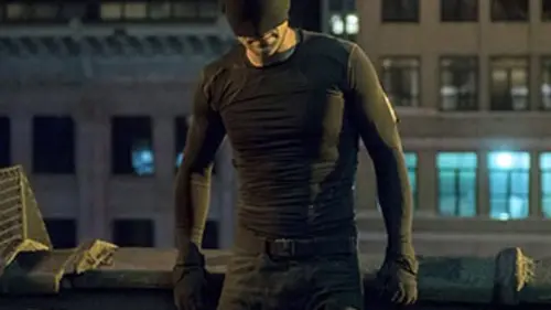 Daredevil S01E01 Sur le ring