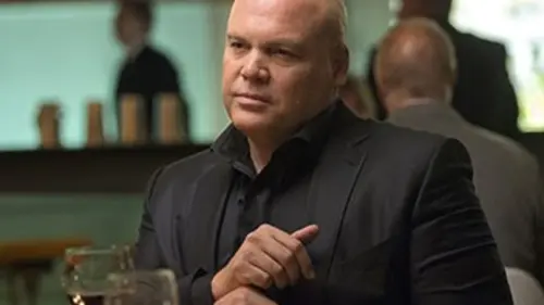 Daredevil S01E04 Liens de sang