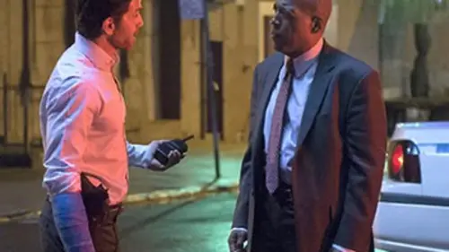 Daredevil S01E06 Condamné