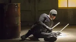 Visuel de Daredevil