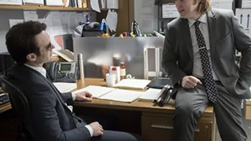 Daredevil S01E10 Nelson contre Murdock