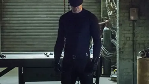 Daredevil S01E11 La marche des vertueux