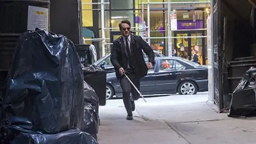 Daredevil S01E12 Ceux qui restent