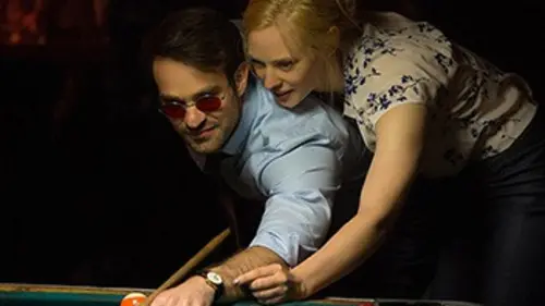Daredevil S02E01 Pan !