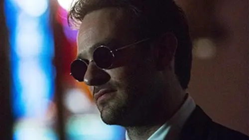 Daredevil S02E04 Piécettes et petite monnaie