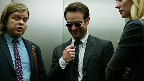 Daredevil S02E06 Repentirs