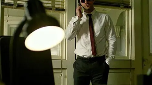 Daredevil S02E07 Semper Fidelis