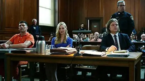Daredevil S02E08 Ultime coupable