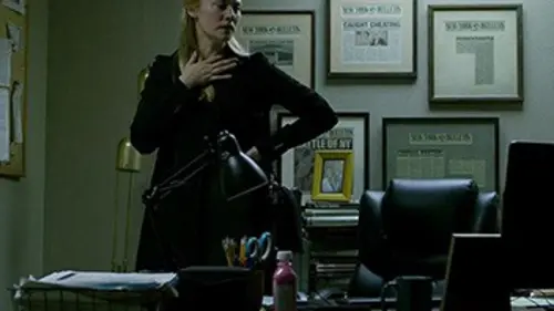 Daredevil S02E09 Sept minutes au paradis