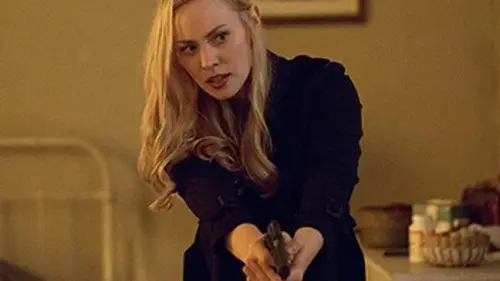 Daredevil S02E10 L'homme confiné