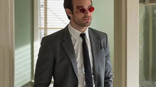 Daredevil S02E13 Une froide journée en enfer