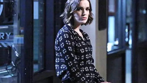 Marvel : Les agents du S.H.I.E.L.D. S02E12 Mémoire d'Asgardienne