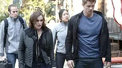 Marvel : Les agents du S.H.I.E.L.D. S02E20 Cicatrices