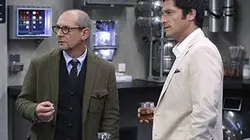 Marvel : Les agents du S.H.I.E.L.D. S01E03 Gravitonium en streaming