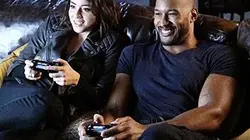 Visuel de Agents of S.H.I.E.L.D.