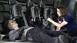 Agents of S.H.I.E.L.D. S03E20 Emancipation en streaming