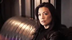 Marvel : Les agents du S.H.I.E.L.D. S06E05 L'autre visage