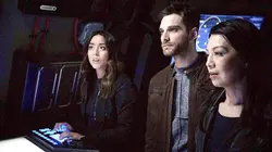 Marvel : Les agents du S.H.I.E.L.D. S05E16 Les voix intérieures