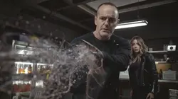 Marvel : Les agents du S.H.I.E.L.D.  S06E11 L'immortel