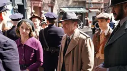 Marvel : Les agents du S.H.I.E.L.D.  S07E01 Nouvelle donne