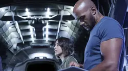 Marvel : Les agents du S.H.I.E.L.D. S06E05 L'autre visage