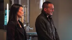 Marvel : Les agents du S.H.I.E.L.D. S05E11 Retour vers le passé