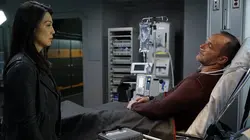 Marvel : Les agents du S.H.I.E.L.D.  S05E22 Une vie de héros