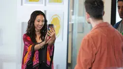 Marvel : Les agents du S.H.I.E.L.D. S06E04 Code jaune en streaming