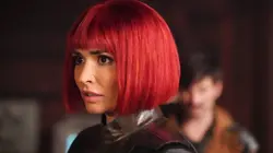 Marvel : Les agents du S.H.I.E.L.D. S06E08 Collision en streaming