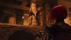 Marvel : Les agents du S.H.I.E.L.D. S06E11 L'immortel en streaming