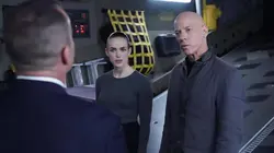 Marvel : Les agents du S.H.I.E.L.D. S07E09 Un jour sans fin