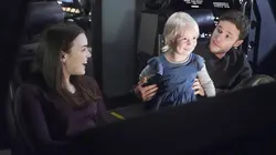 Marvel : Les agents du S.H.I.E.L.D. S07E13 Une seule et unique cause