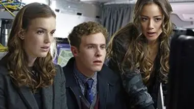 Marvel : Les agents du S.H.I.E.L.D. S01E04 Dans l'oeil de l'espion
