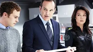 Marvel : Les agents du S.H.I.E.L.D. S01E07 Roulette russe