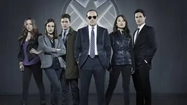 Marvel : Les agents du S.H.I.E.L.D. S01E09 Le fantôme